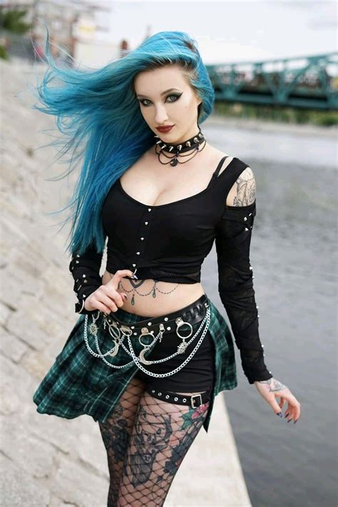 goth pornstars|Hottest Alt And Goth Pornstars 